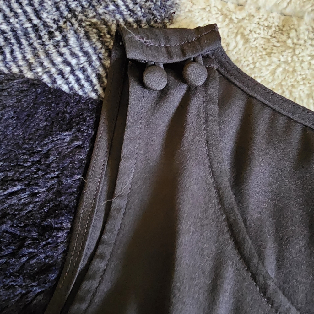 Loft romper, size 0 - Picture 4 of 11